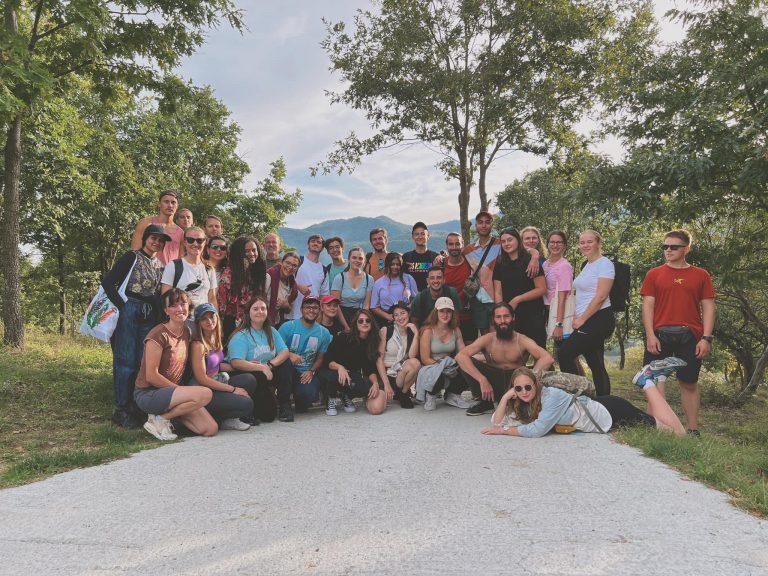 youth exchange