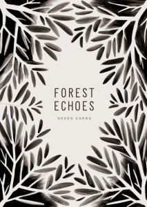 FOREST ECHOES